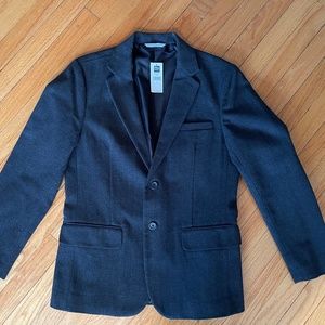 GAP Dark Grey Blazer